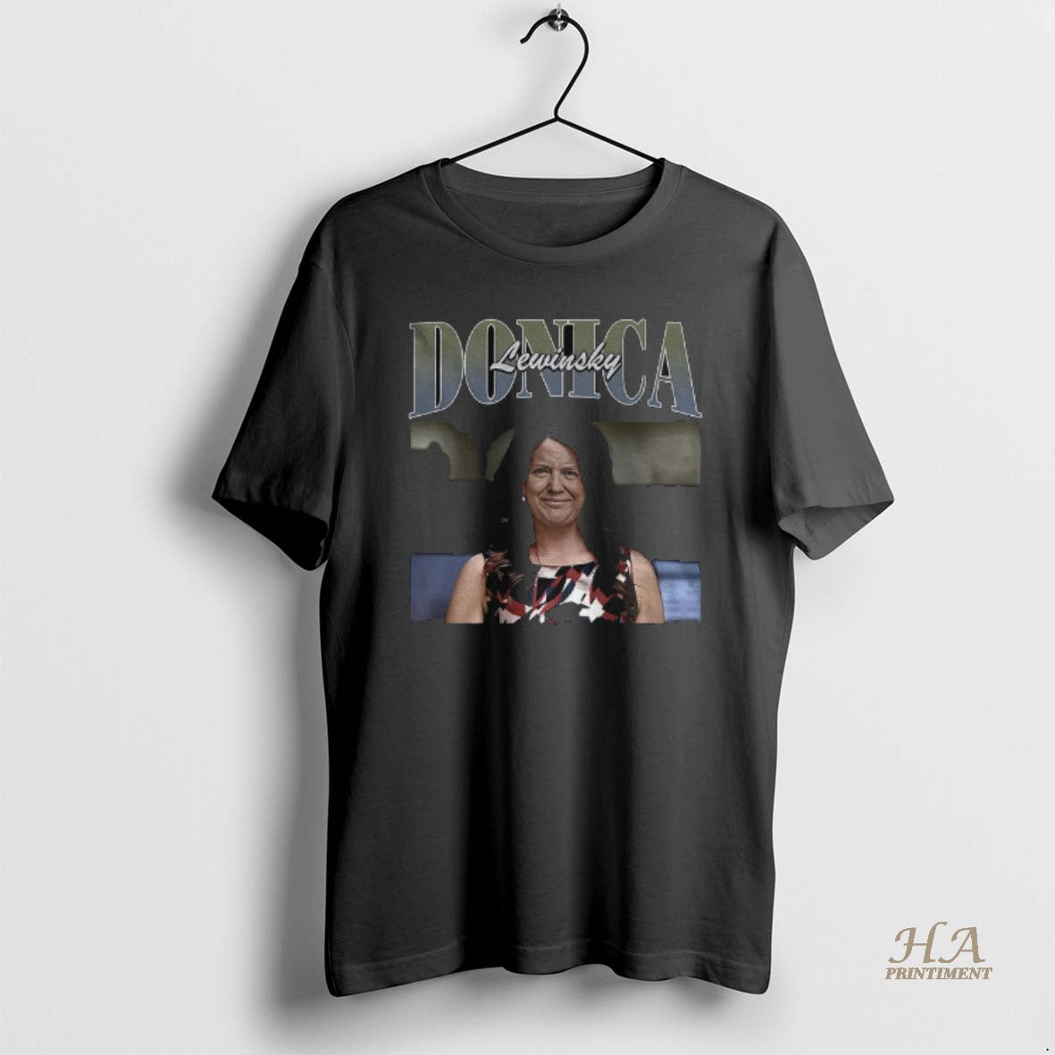 Official Donica Lewinsky Big Beautiful Bill Clinton Bubba Trump Lets Blow Bubba Political T-Shirts, Hoodie, Sweatshirt