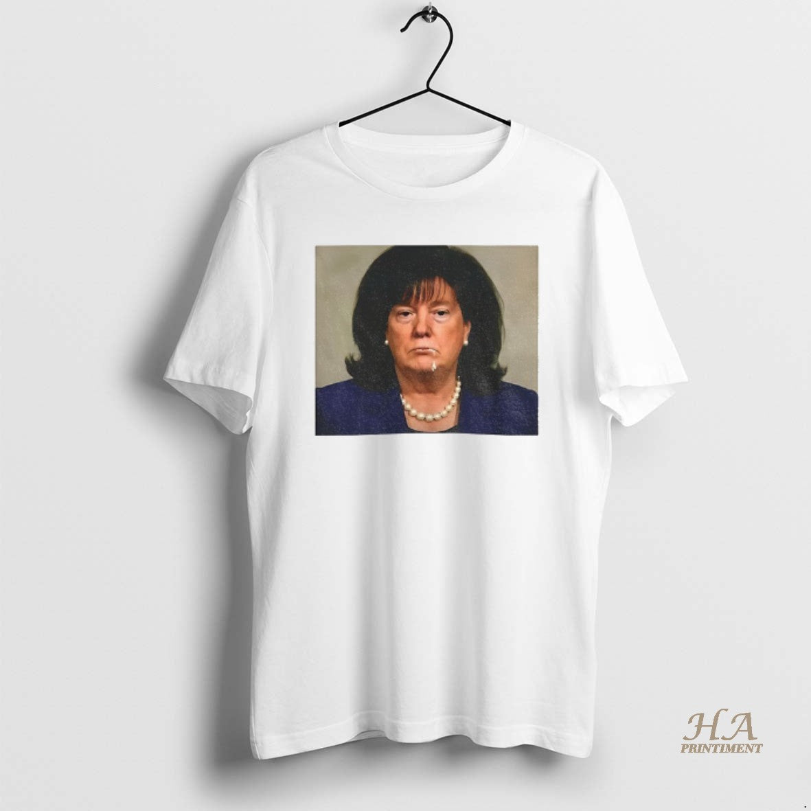 Official Donica Lewinsky Donald Trump Parody Bubba Trump Political T-Shirts, Hoodie, Sweatshirt | InkNestWear.com