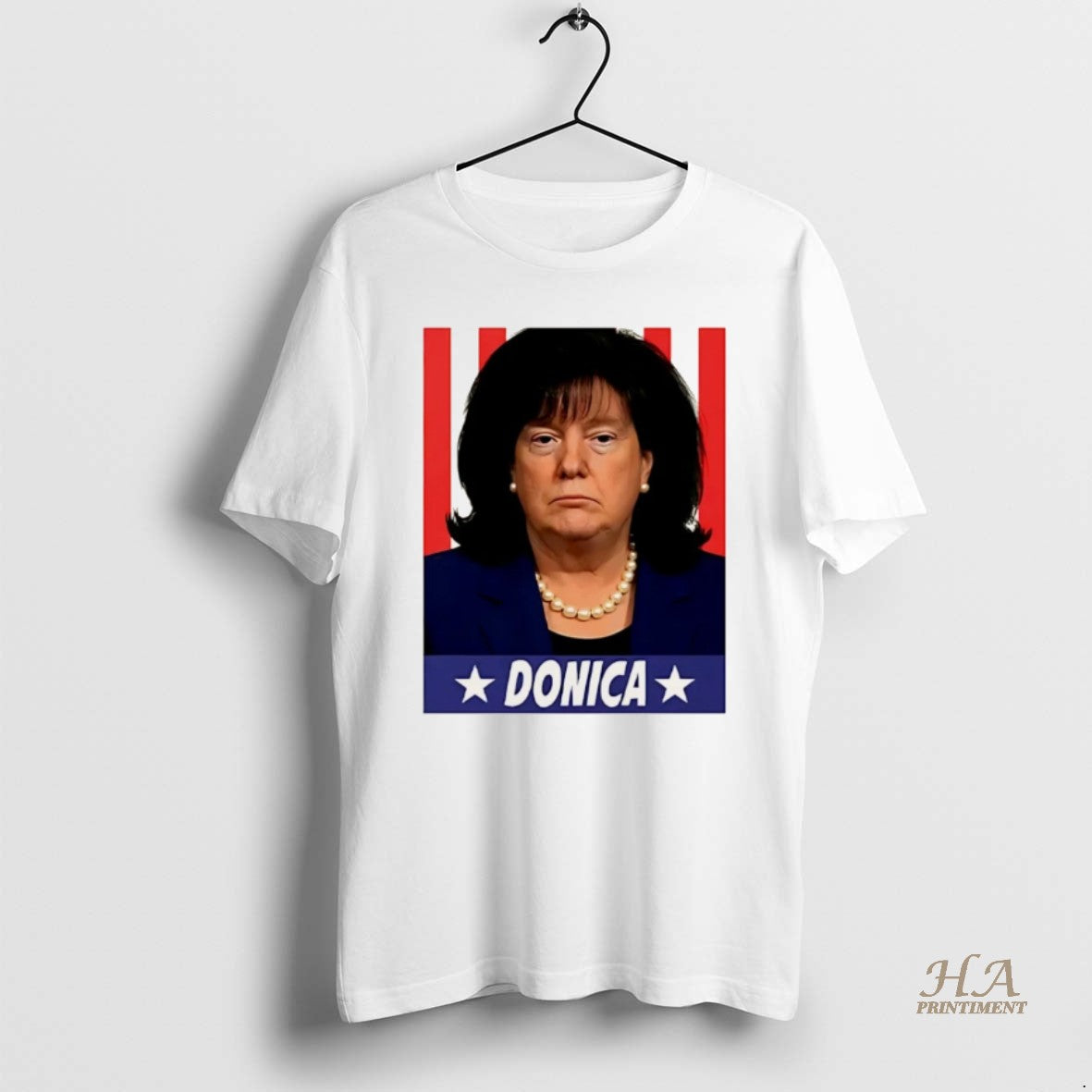 Official Donica Lewinsky Parody Donald Trump Funny Christmas T-Shirts, Hoodie, Sweatshirt | InkNestWear.com