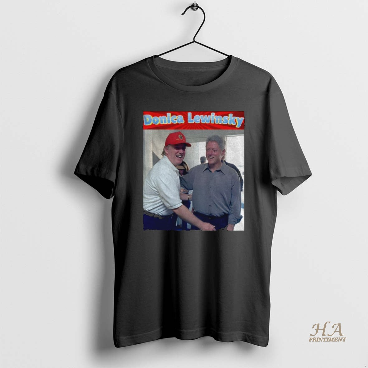 Official Donica Lewinsky Got His Big Beautiful Bill T-Shirts, Hoodie, Sweatshirt | InkNestWear.com