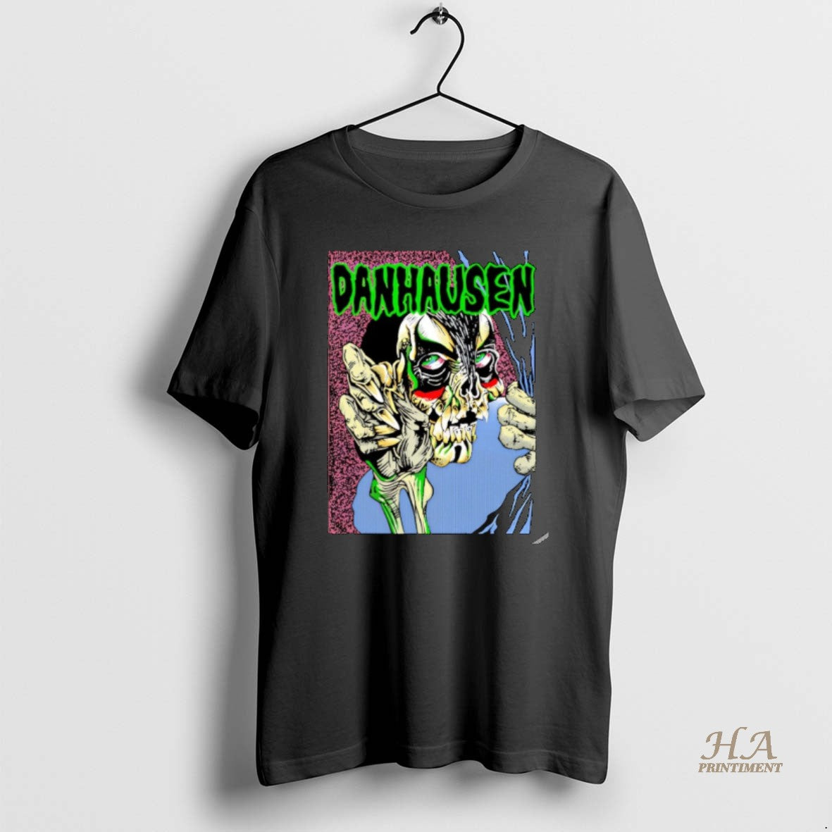 Official Donovan Danhausen Aew Funny Christmas Ornaments T-Shirts, Hoodie, Sweatshirt | InkNestWear.com