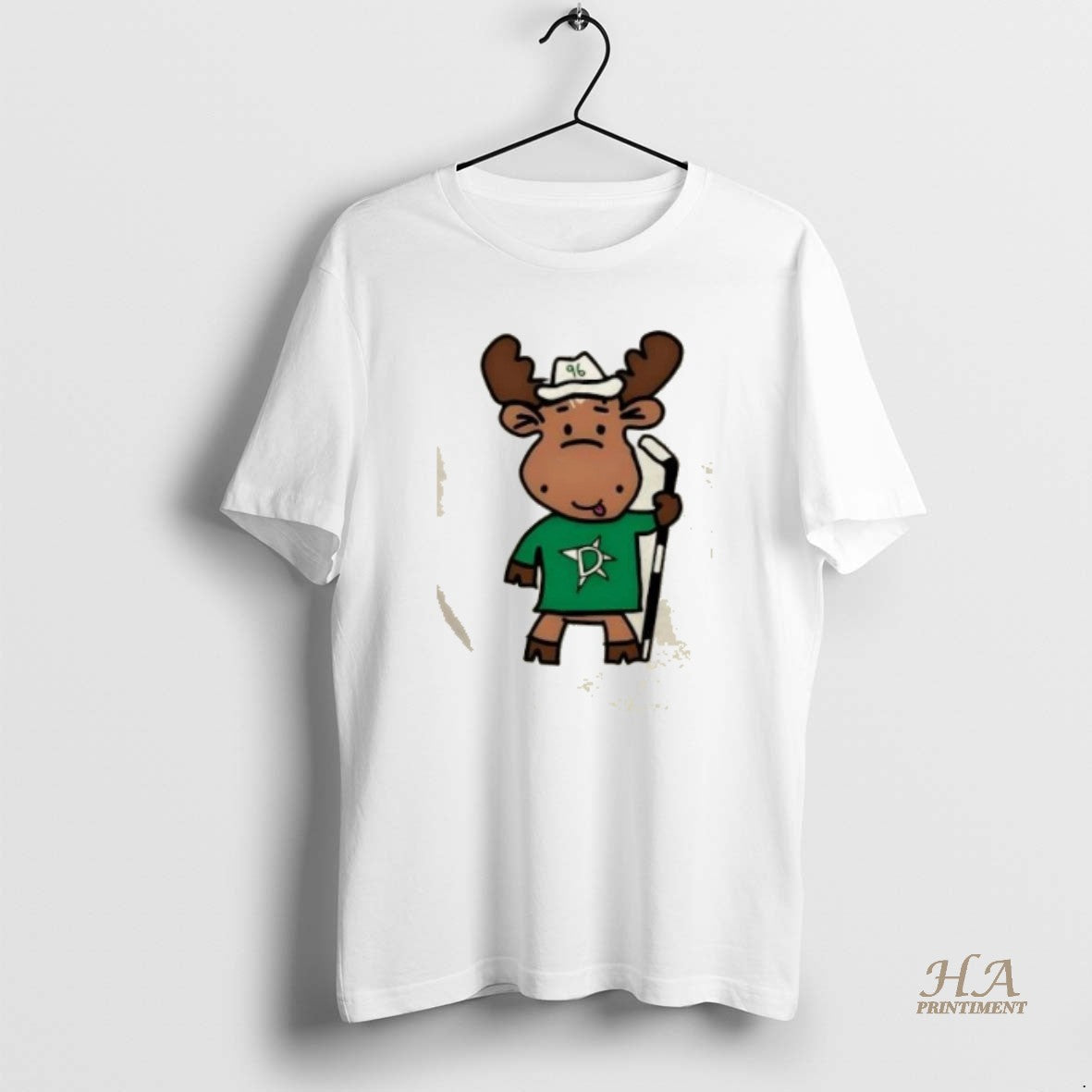 Official Doodle Moose Has Entered The Chat T-Shirts, Hoodie, Sweatshirt | InkNestWear.com