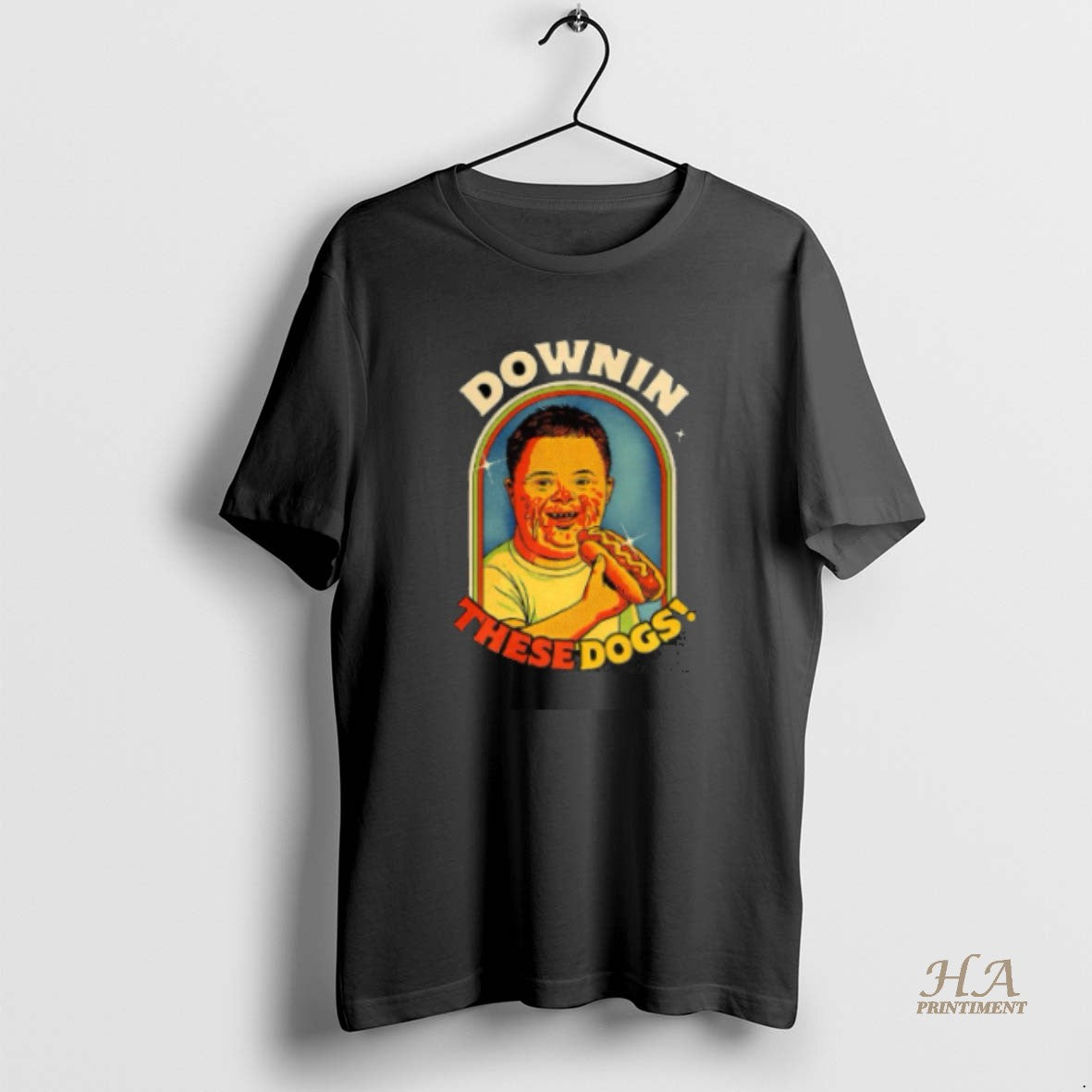 Official Downin These Dogs Down Syndrome Parody T-Shirts, Hoodie, Sweatshirt