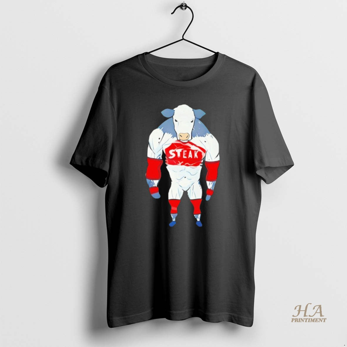 Official Dr Shawn Baker Cow Steak T-Shirts, Hoodie, Sweatshirt | InkNestWear.com