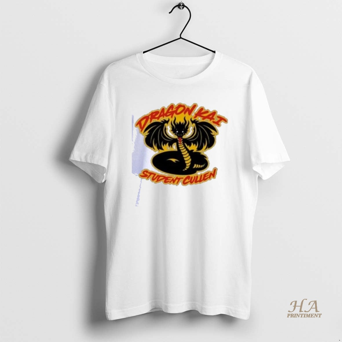 Official Dragon Kai Student Cullen Shirts Hoodie, Sweatshirt | InkNestWear.com