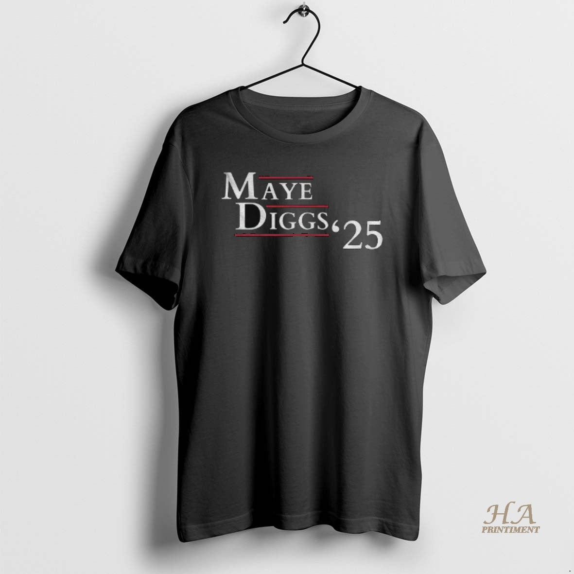 Official Drake Maye Stefon Diggs 2025 Presidents T-Shirts, Hoodie, Sweatshirt | InkNestWear.com
