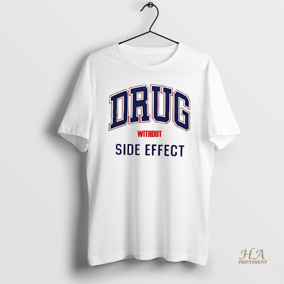 Official Drug Without Side Effect T-Shirts, Hoodie, Sweatshirt | InkNestWear.com