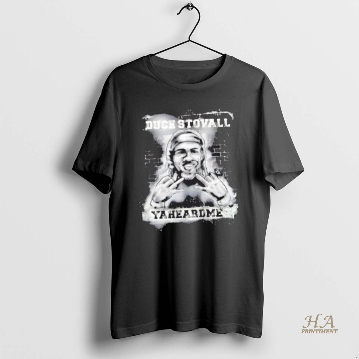 Official Duce Stovall Yaheardme T-Shirts, Hoodie, Sweatshirt | InkNestWear.com