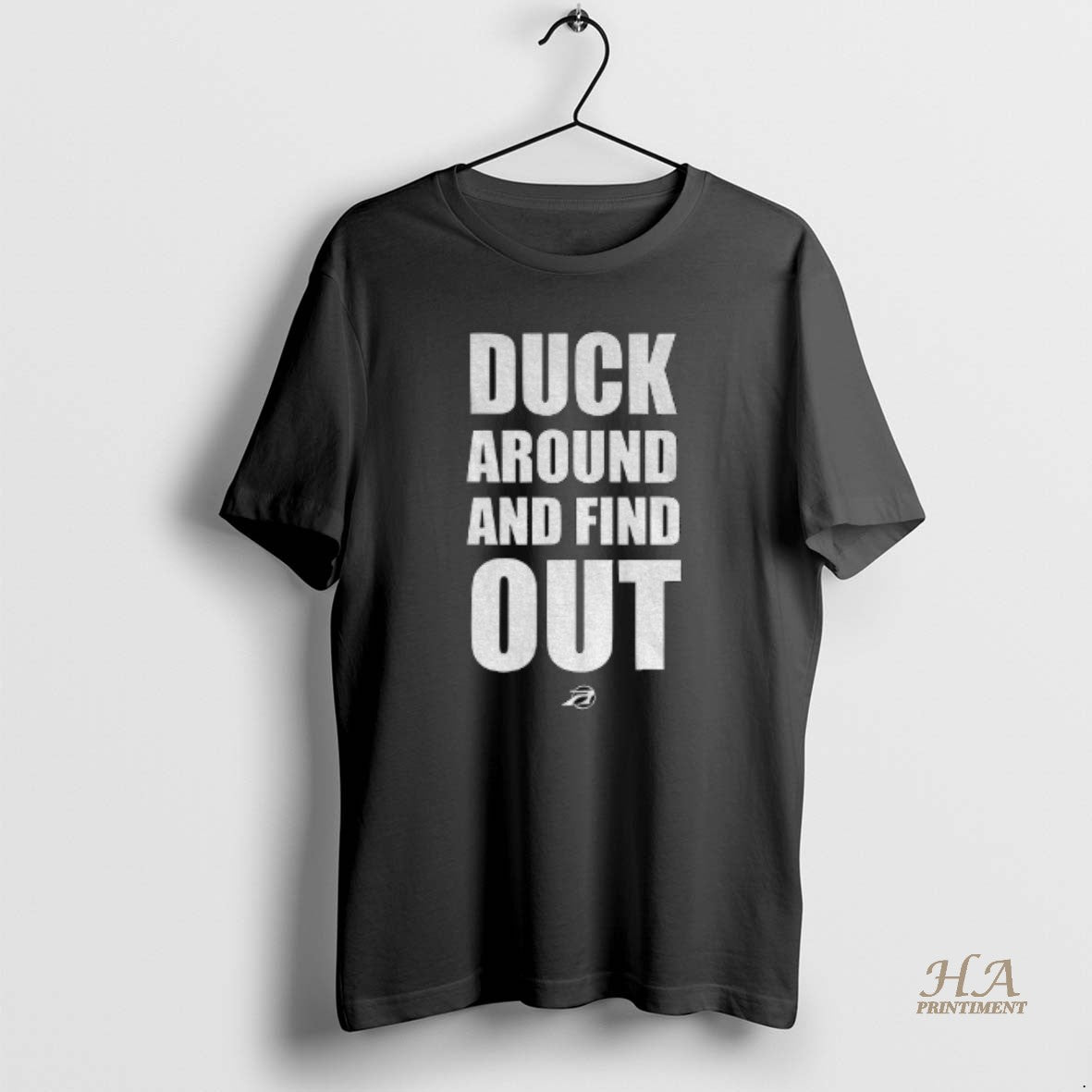 Official Duck Around And Find Out Vintage T-Shirts, Hoodie, Sweatshirt | InkNestWear.com