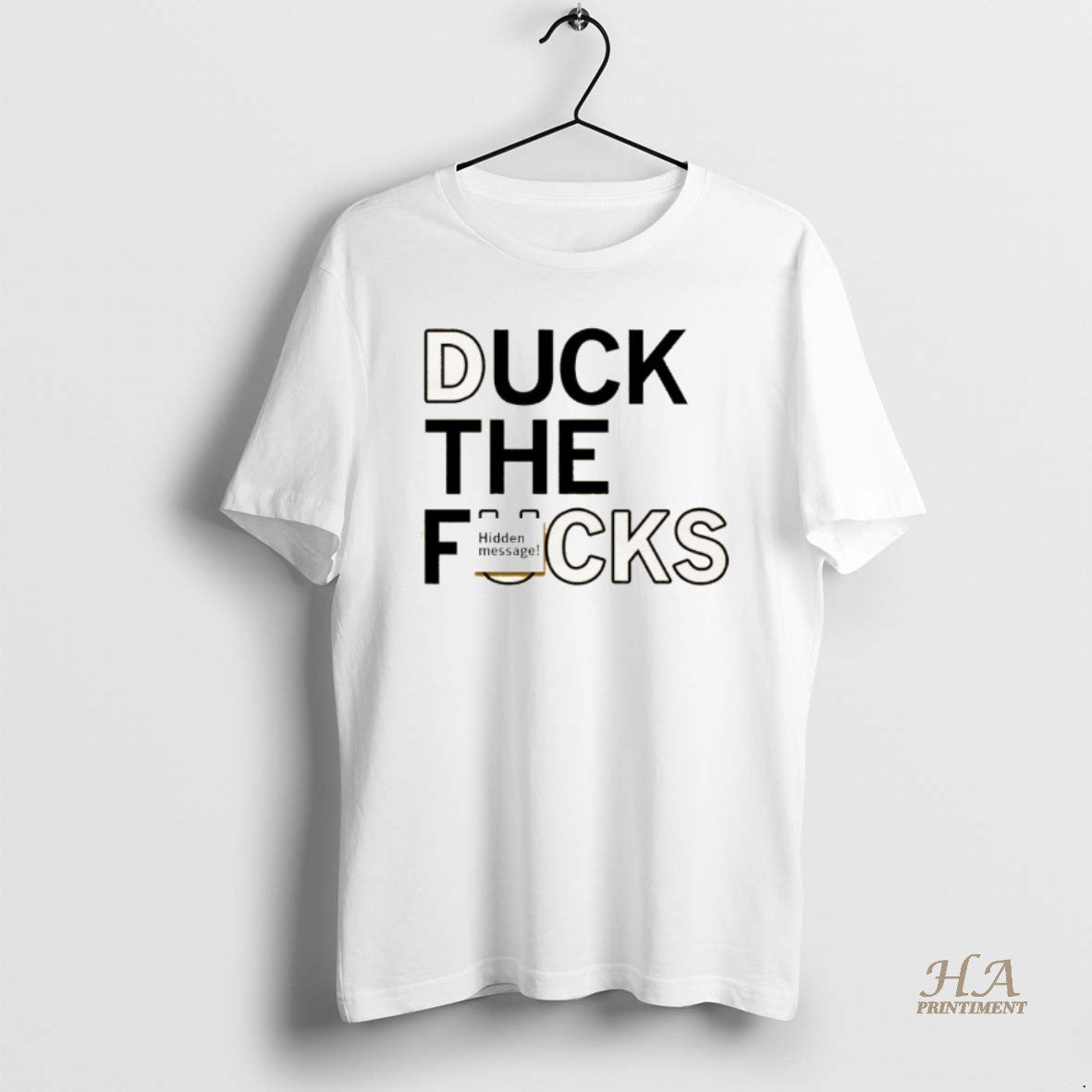 Official Duck The Fucks 2025 T-Shirts, Hoodie, Sweatshirt | InkNestWear.com