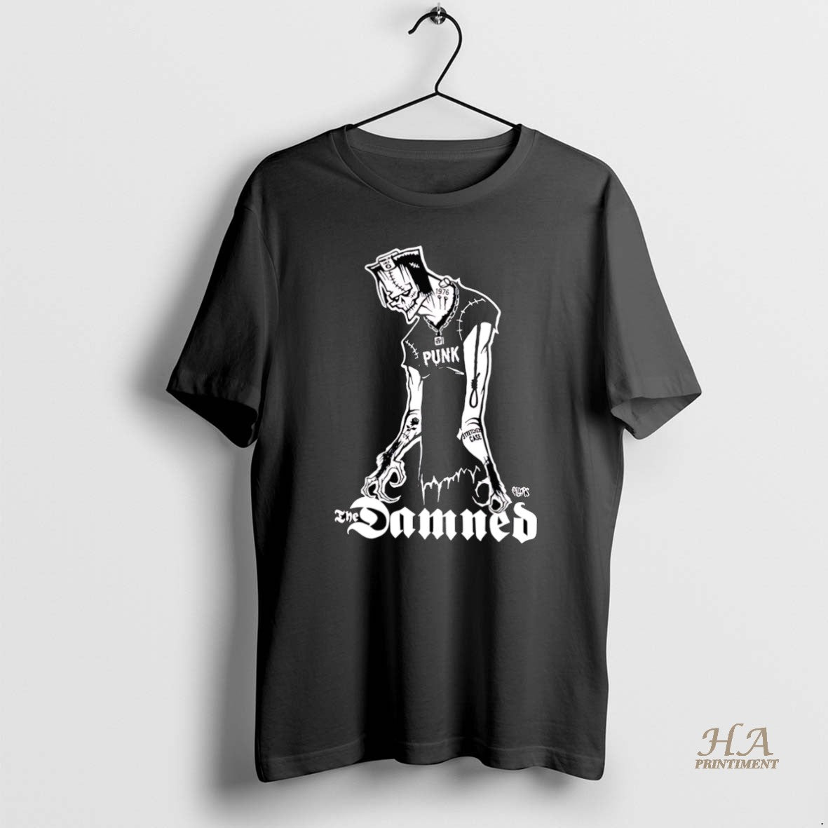 Official Duff Mckagan The Damned T-Shirts, Hoodie, Sweatshirt | InkNestWear.com