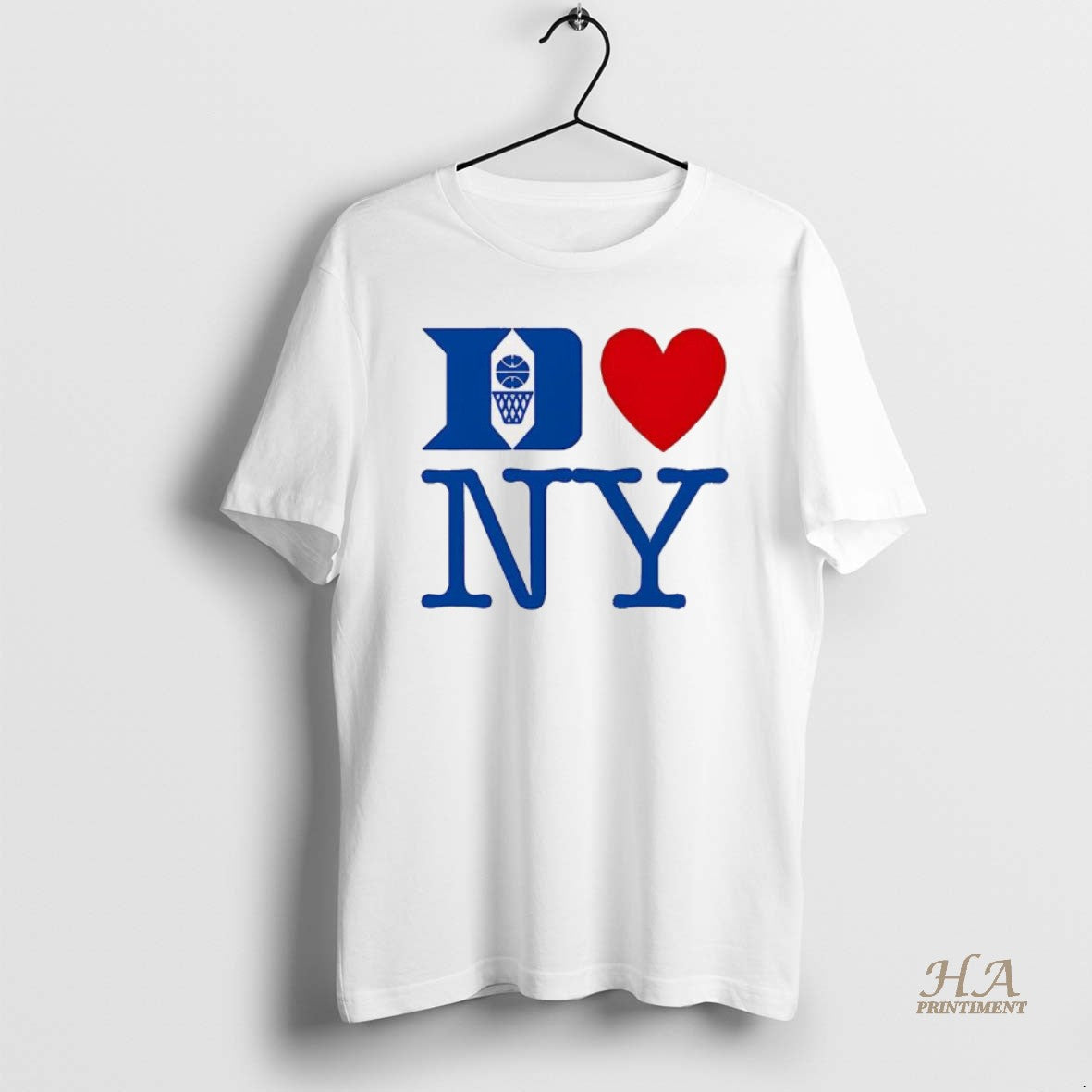 Official Duke Mens Basketball Love Ny T-Shirts, Hoodie, Sweatshirt | InkNestWear.com