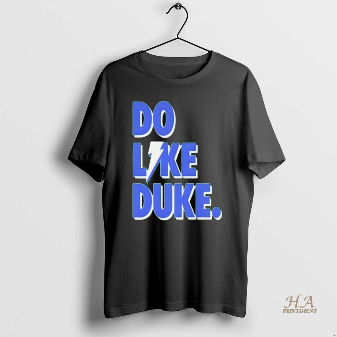 Official Duke Ommert Do Like Duke Long Sleve T-Shirts, Hoodie, Sweatshirt | InkNestWear.com