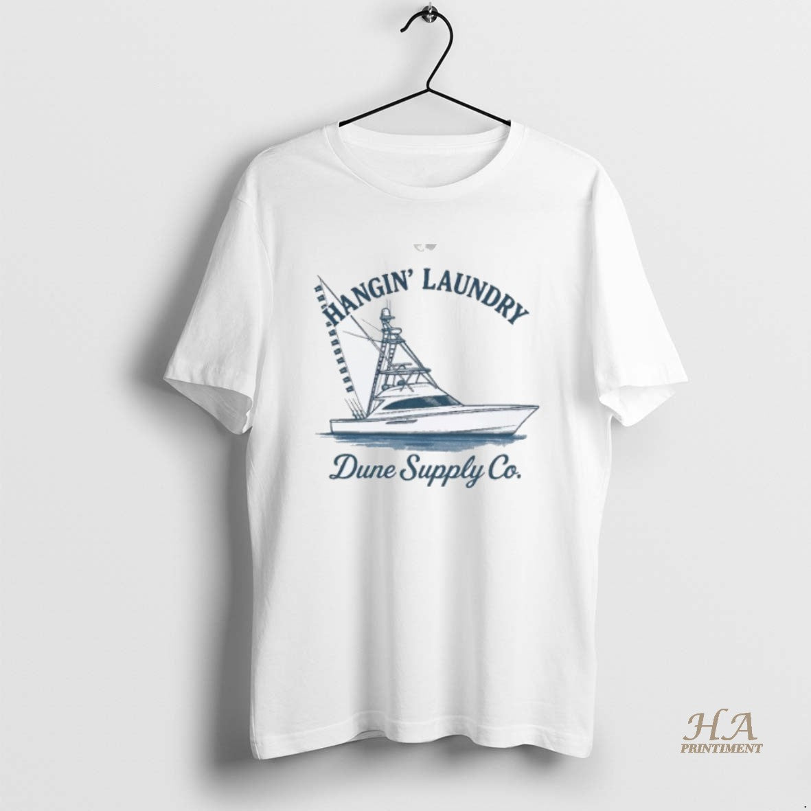 Official Dune Supply Co Hangin Laundry T-Shirts, Hoodie, Sweatshirt | InkNestWear.com