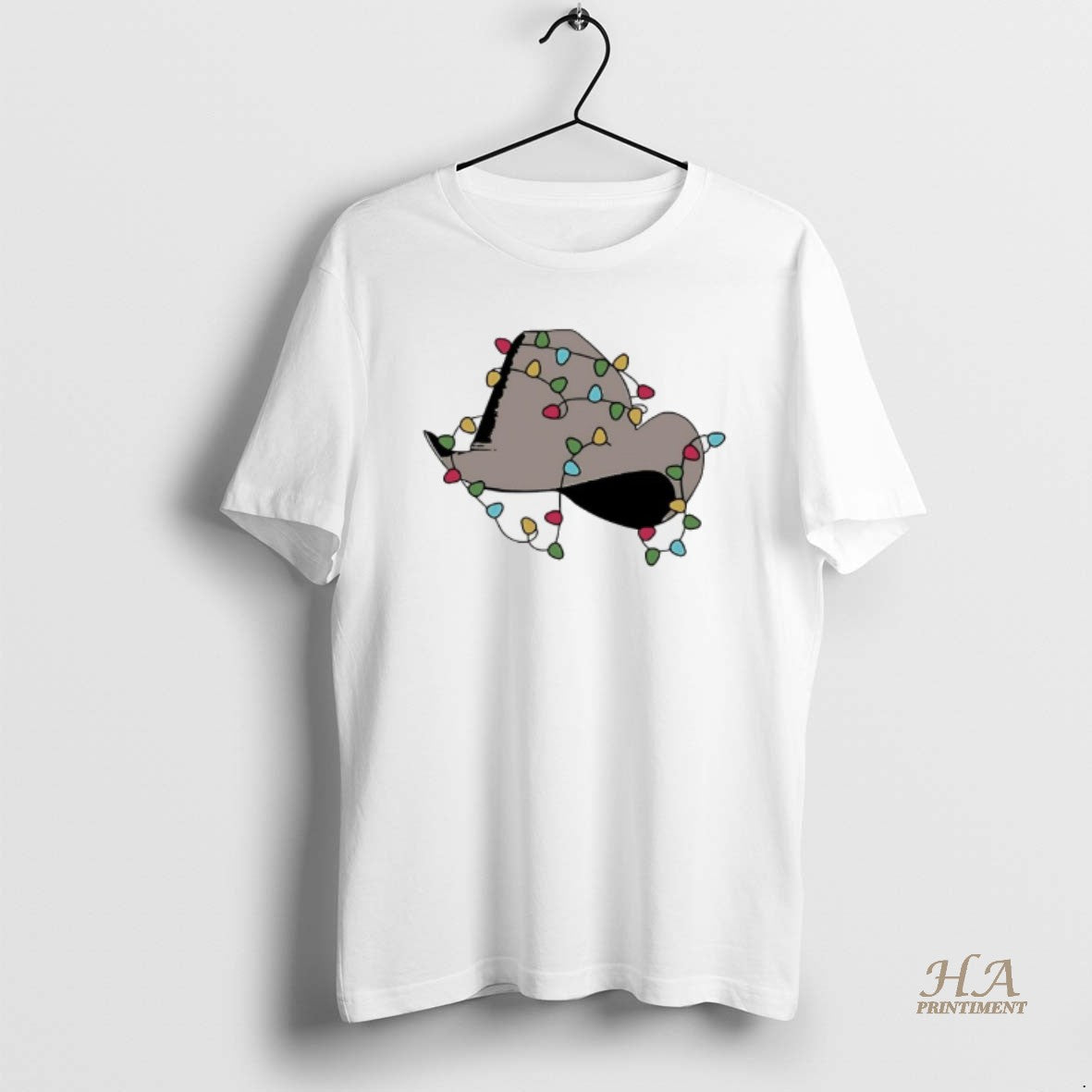 Official Dwight Yoakam Christmas Light Hat T-Shirts, Hoodie, Sweatshirt | InkNestWear.com