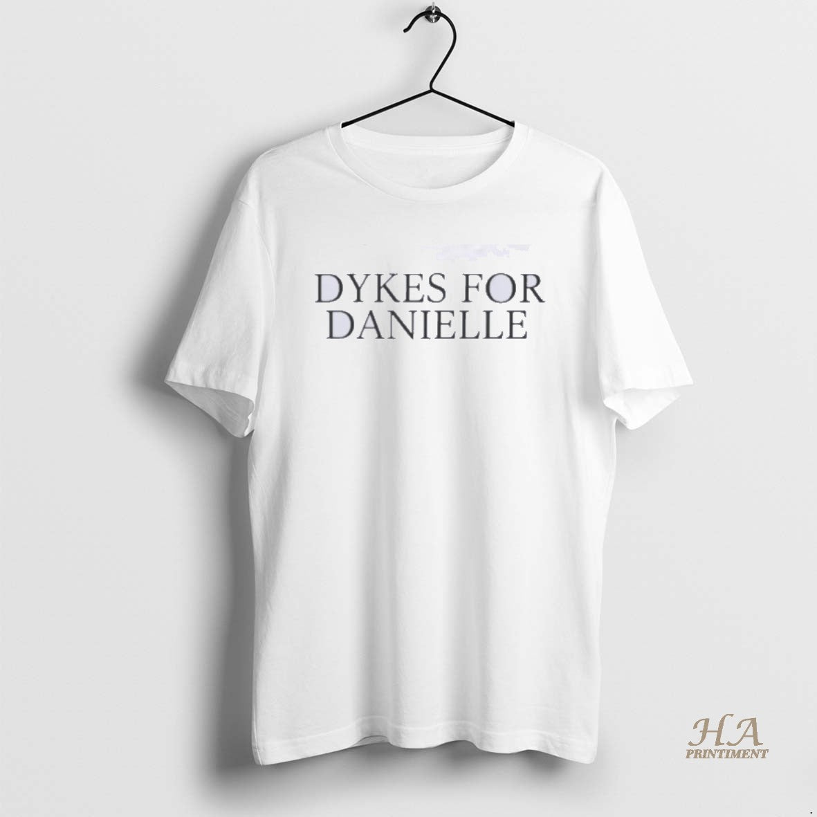 Official Dykes For Danielle Cracked The Love Of Your Life T-Shirts, Hoodie, Sweatshirt | InkNestWear.com