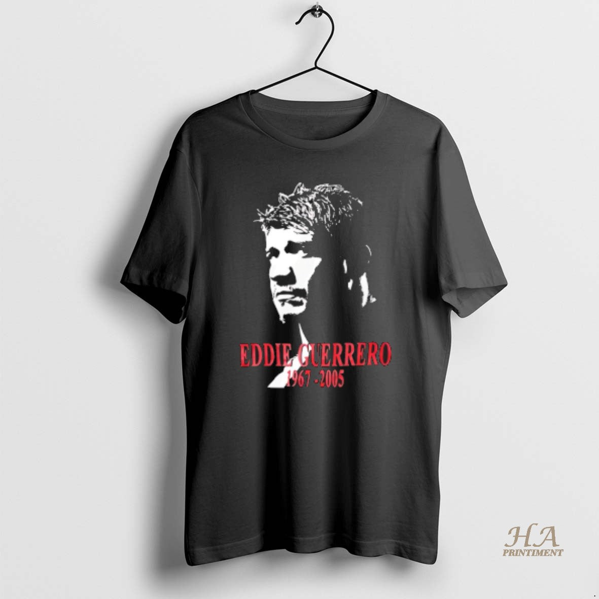 Official Eddie Guerrero 1967 2005 Legend T-Shirts, Hoodie, Sweatshirt | InkNestWear.com