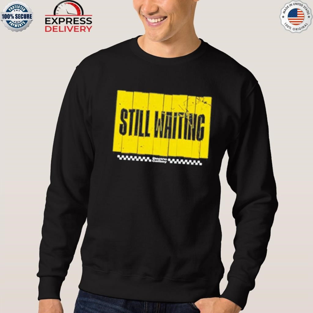 Electric Callboy Still Waiting 2025 Shirt