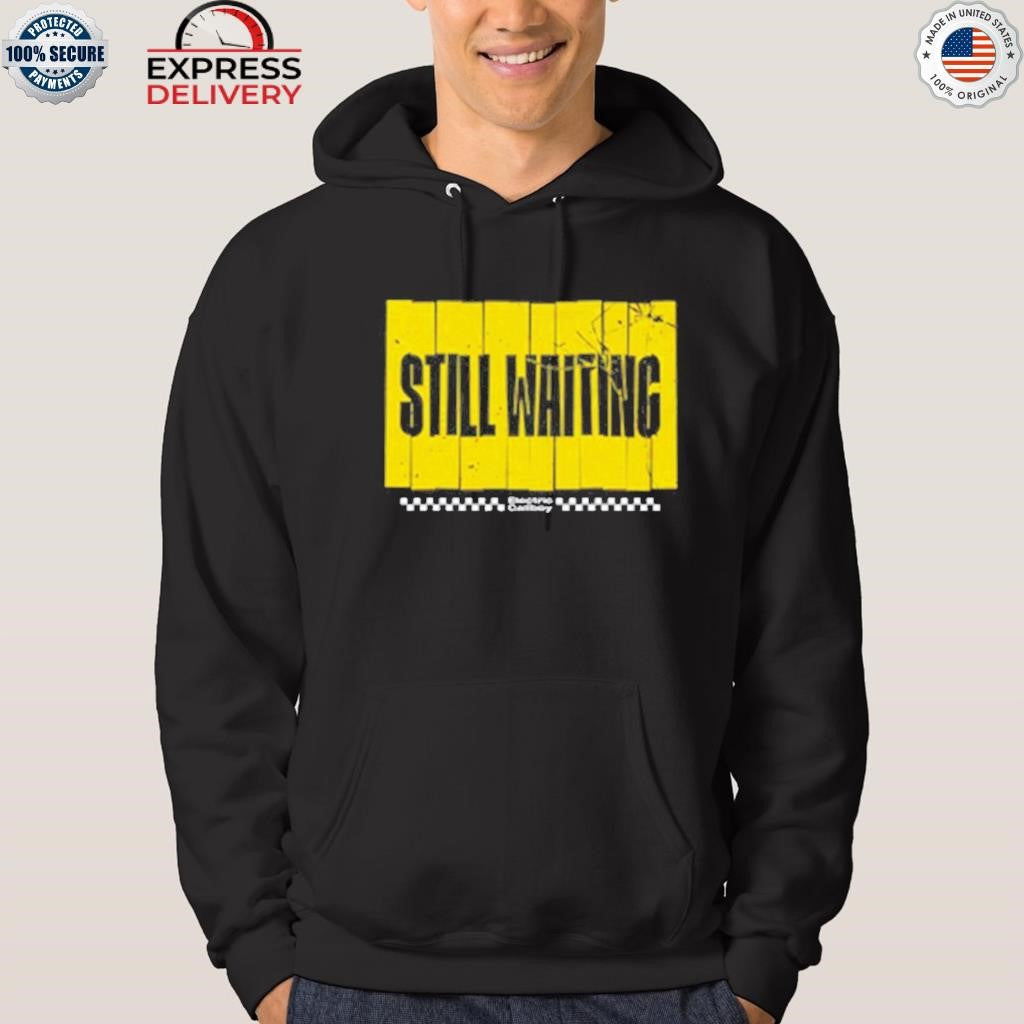 Electric Callboy Still Waiting 2025 Shirt