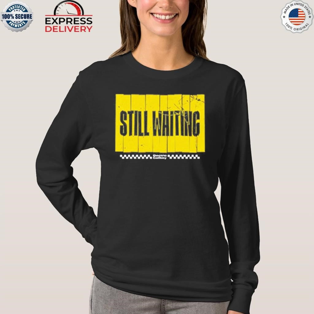 Electric Callboy Still Waiting 2025 Shirt