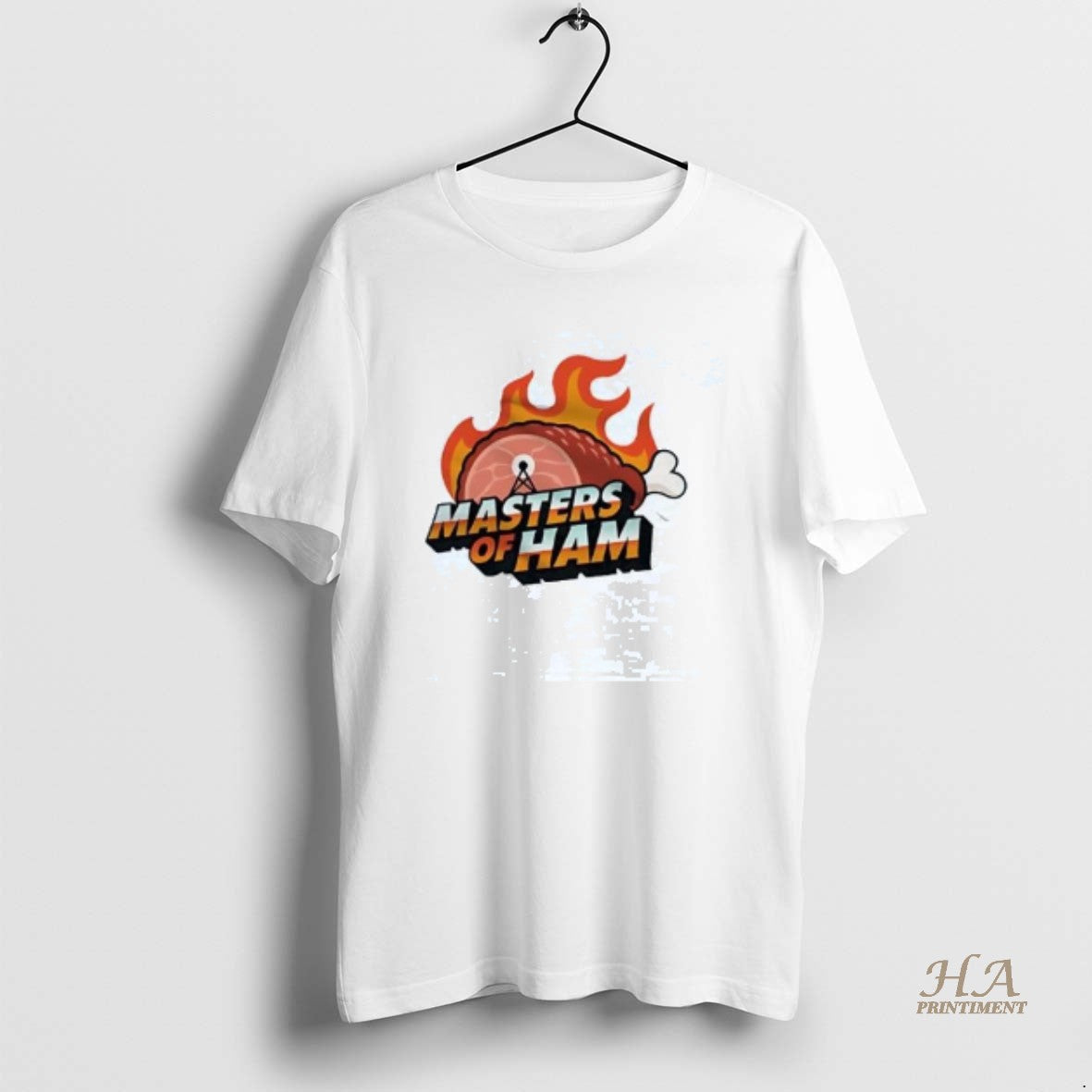 Official Elio Masters Of Ham T-Shirts, Hoodie, Sweatshirt | InkNestWear.com
