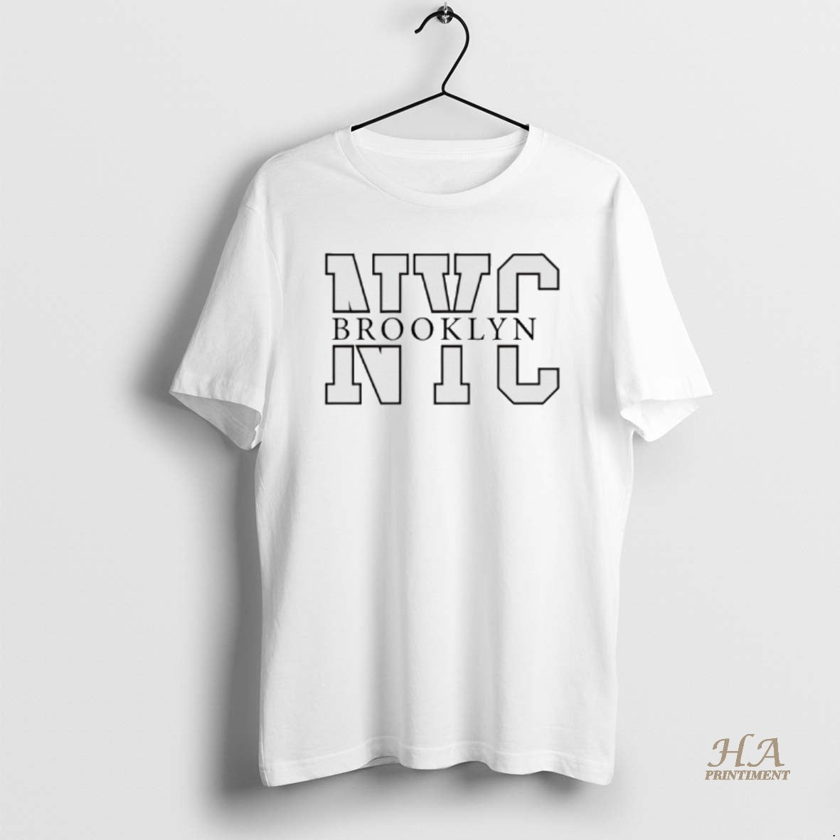 Official Ellie Brannock Brooklyn Nyc T-Shirts, Hoodie, Sweatshirt | InkNestWear.com