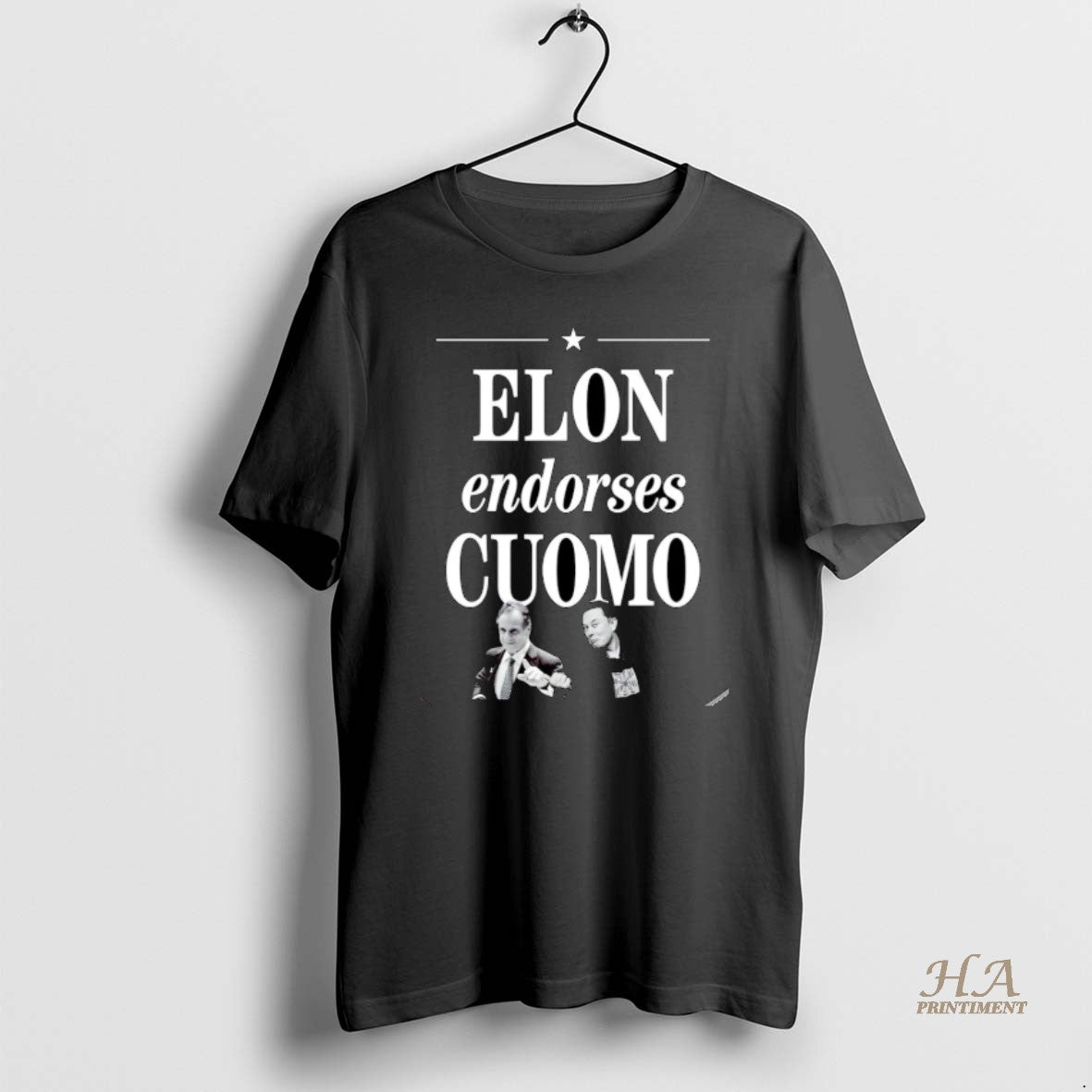 Official Elon Endorses Cuomo Meme Christmas T-Shirts, Hoodie, Sweatshirt | InkNestWear.com