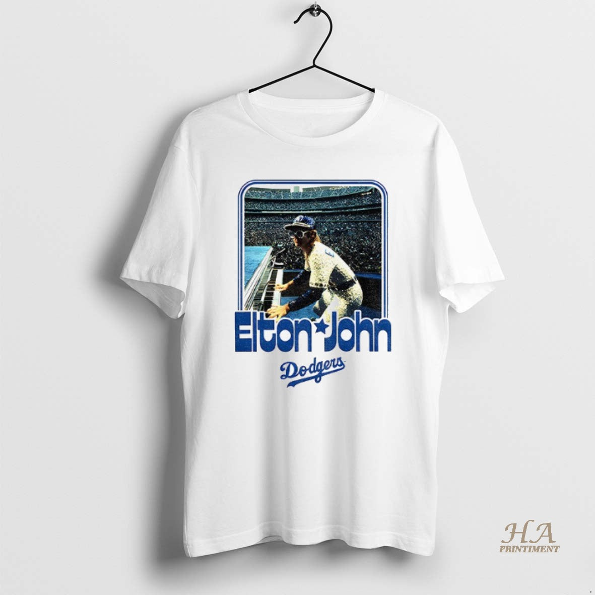 Official Elton John Los Angeles Dodgers Mlb Baseball World Series 2025 T-Shirts, Hoodie, Sweatshirt | InkNestWear.com