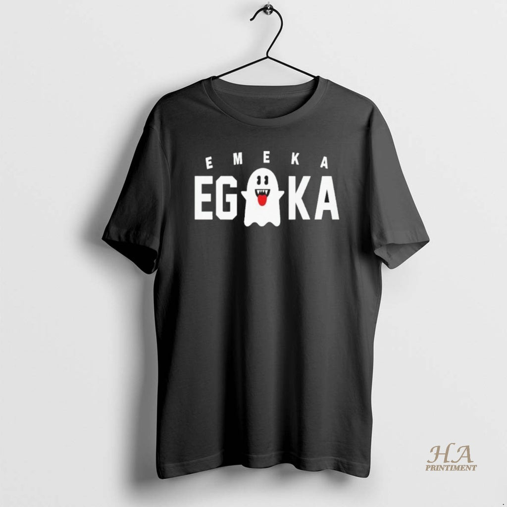 Official Emeka Egbuka Halloween T-Shirts, Hoodie, Sweatshirt | InkNestWear.com