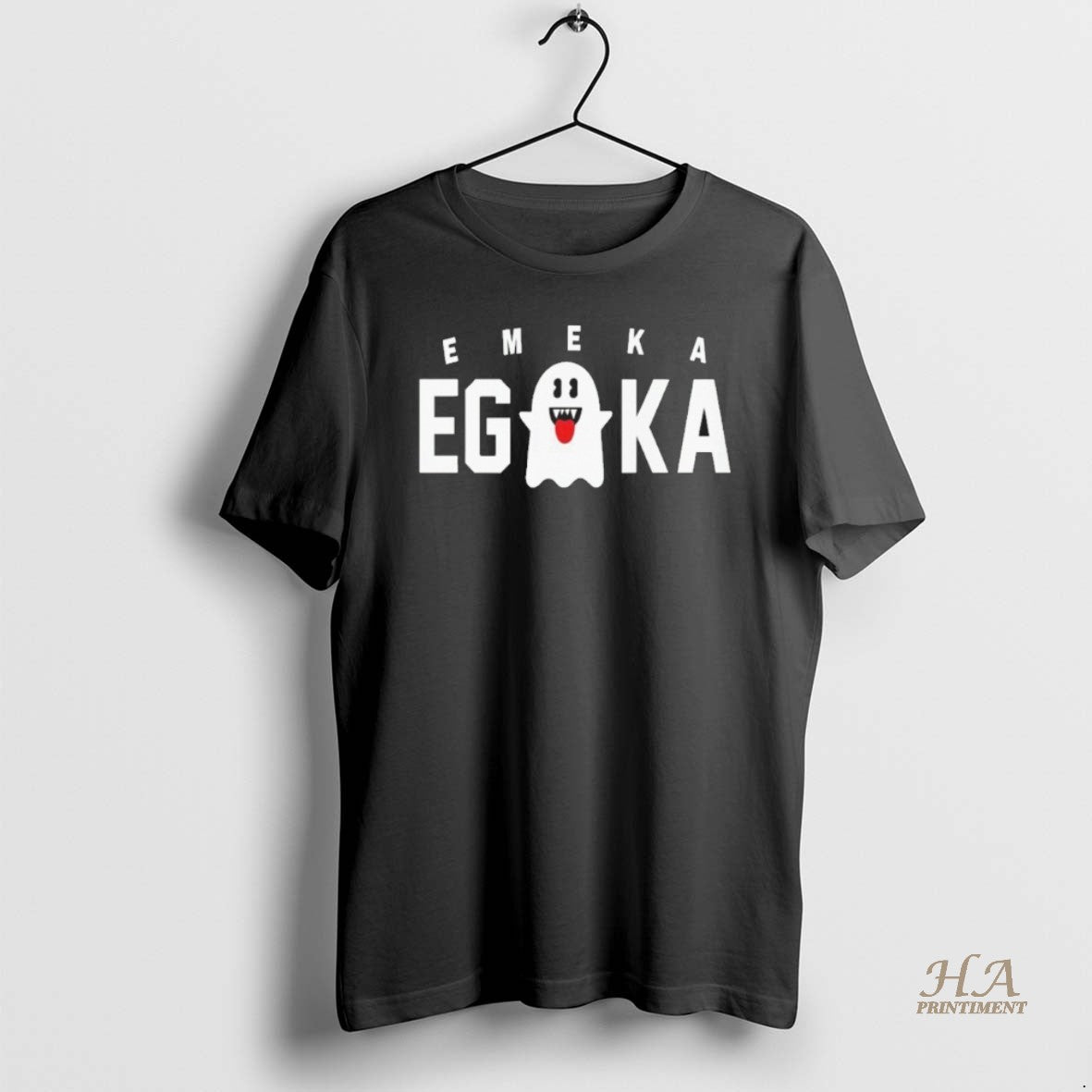 Official Emeka Egbuka Halloween T-Shirts, Hoodie, Sweatshirt | InkNestWear.com