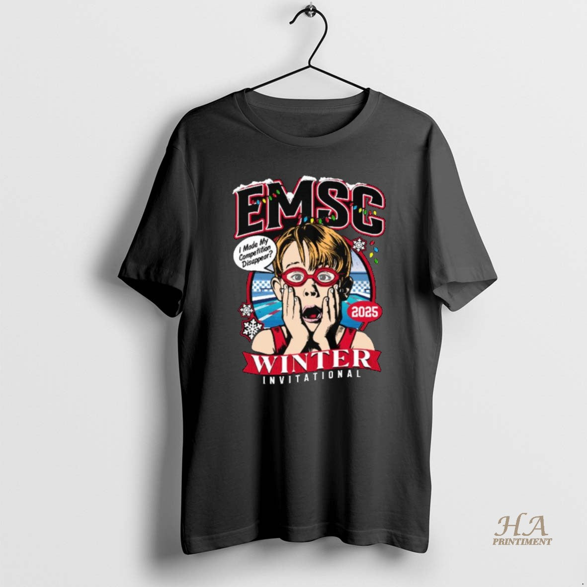 Official Emsc Winter Invitational 2025 Long Sleve T-Shirts, Hoodie, Sweatshirt | InkNestWear.com