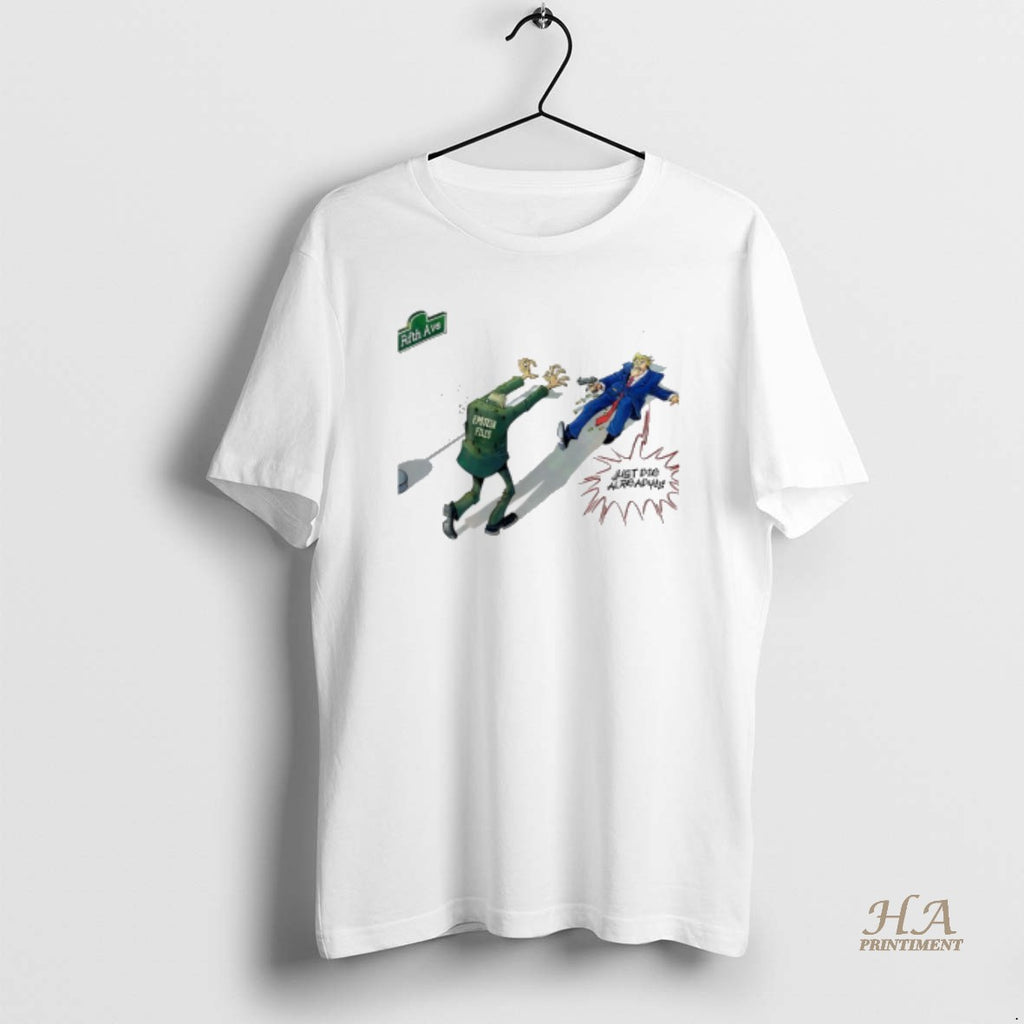 Official Epstein Files Zombie Just Die Already Trump T-Shirts, Hoodie, Sweatshirt | InkNestWear.com