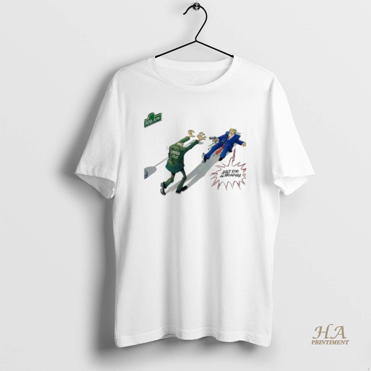 Official Epstein Files Zombie Just Die Already Trump T-Shirts, Hoodie, Sweatshirt | InkNestWear.com