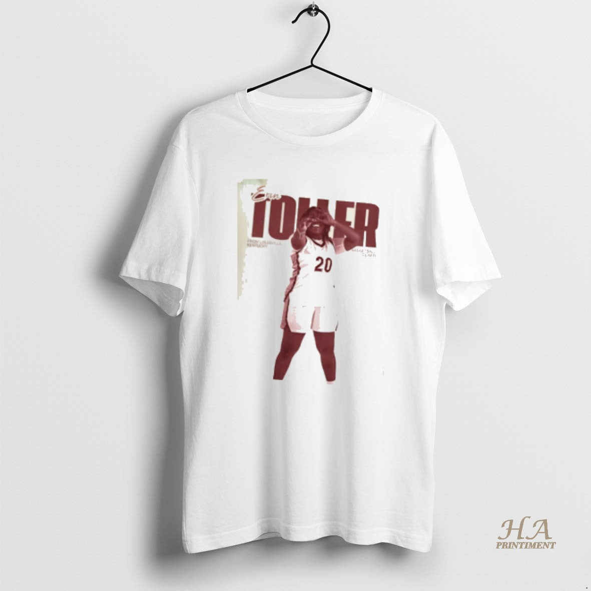 Official Erin Toller From Louisville Kentucky Vintage T-Shirts, Hoodie, Sweatshirt | InkNestWear.com