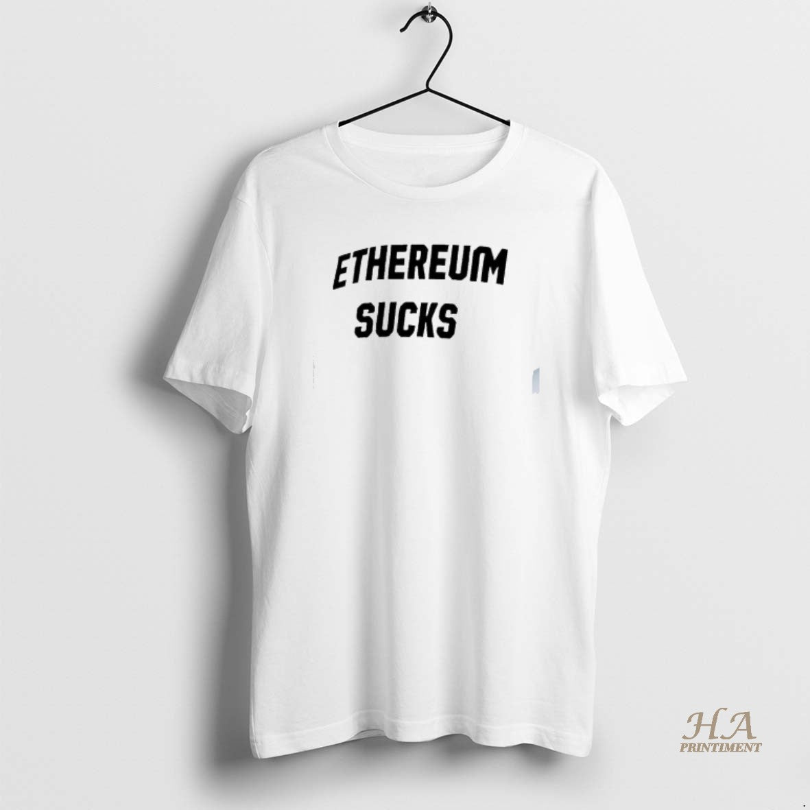 Official Ethereum Sucks T-Shirts, Hoodie, Sweatshirt | InkNestWear.com