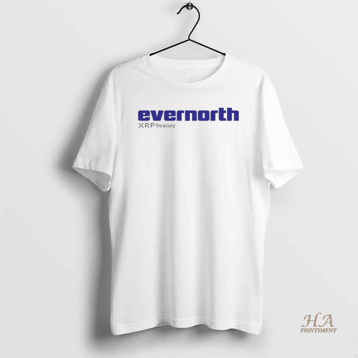 Official Evernorth Xrp Treasury T-Shirts, Hoodie, Sweatshirt | InkNestWear.com