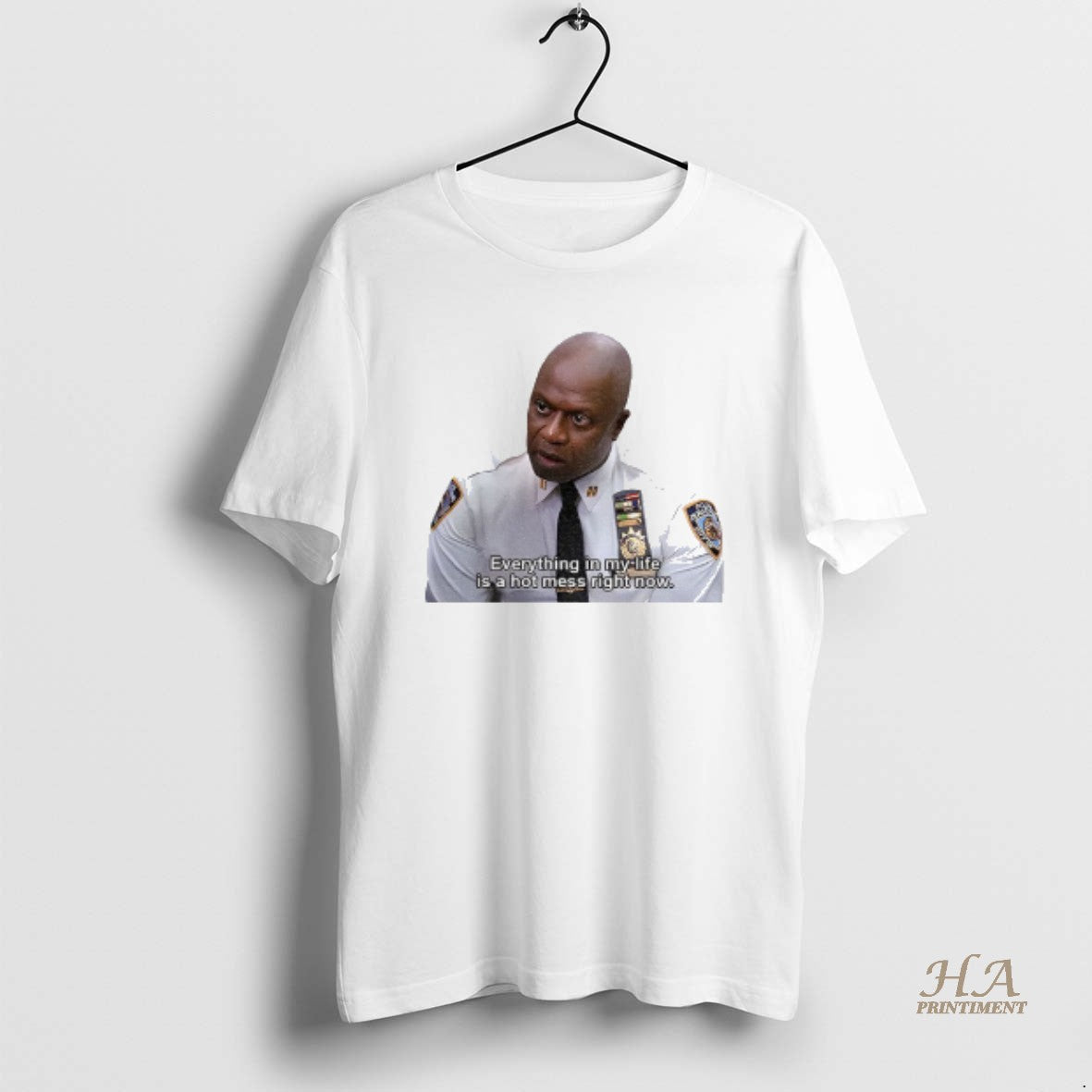 Official Everything In My Life Is A Hot Mess Right Now T-Shirts, Hoodie, Sweatshirt | InkNestWear.com