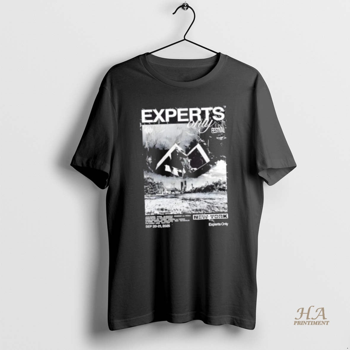 Official Expertsonly Experts Only Festival T-Shirts, Hoodie, Sweatshirt | InkNestWear.com
