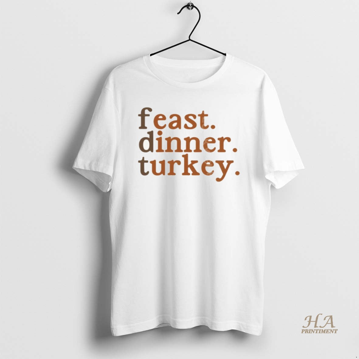 Official Fdt Feast Dinner Turkey Minimalist Pro Immigrant Thanksgiving T-Shirts, Hoodie, Sweatshirt | InkNestWear.com