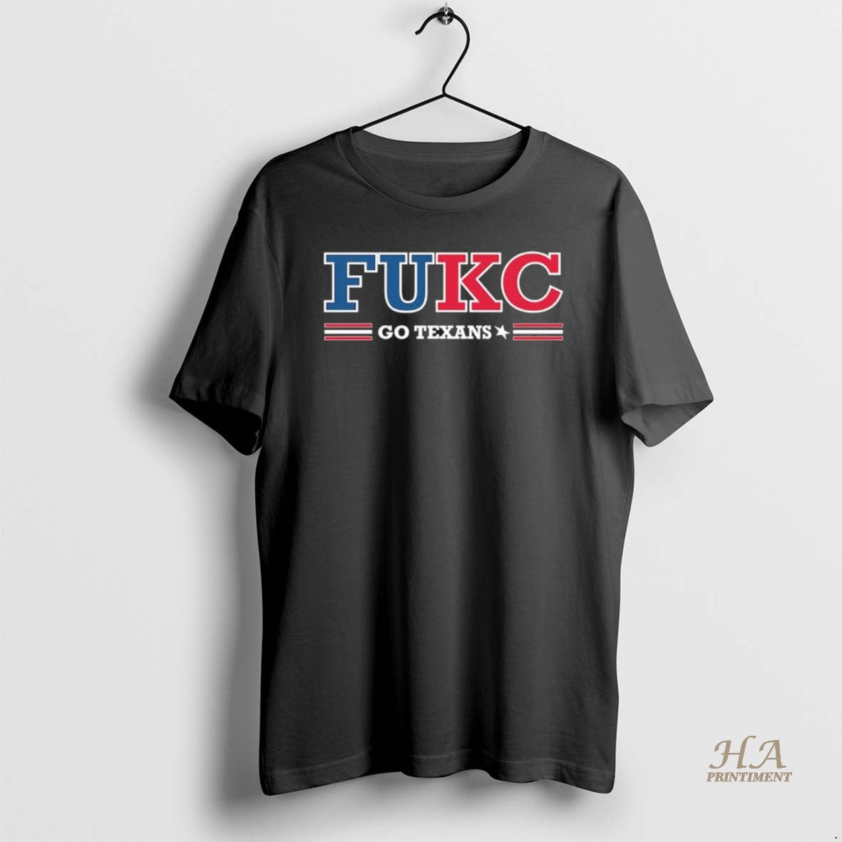 Official Fukc The Chiefs Go Houston Texans Black T-Shirts, Hoodie, Sweatshirt | InkNestWear.com
