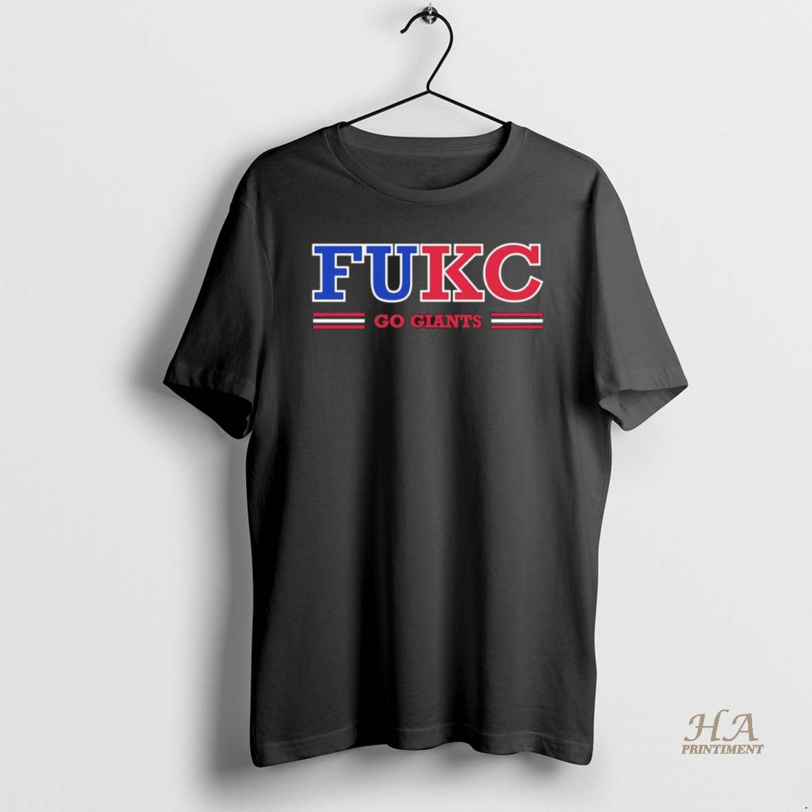 Official Fukc The Chiefs Go New York Giants Football Black T-Shirts, Hoodie, Sweatshirt | InkNestWear.com