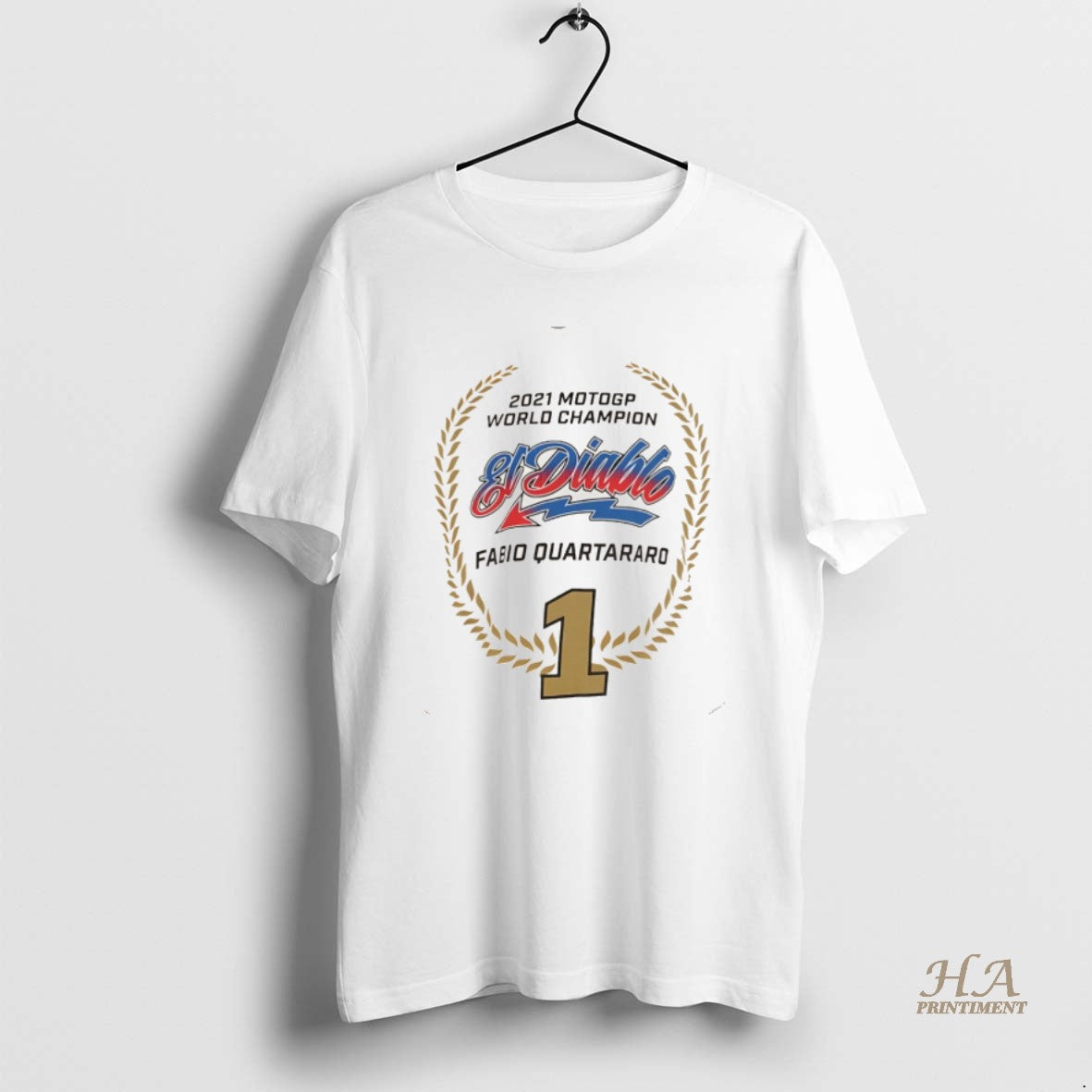 Official Fabio Quartararo 2021 Motogp Team World Championship Christmas Ornaments T-Shirts, Hoodie, Sweatshirt