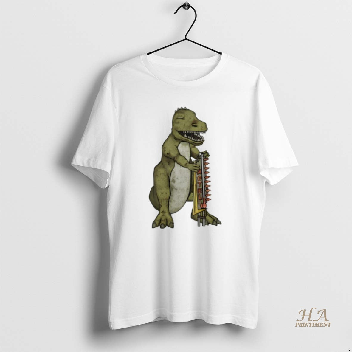Official Fallout Dinky The T Rex T-Shirts, Hoodie, Sweatshirt | InkNestWear.com