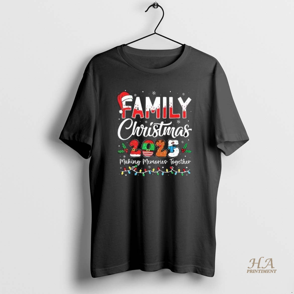 Official Family Christmas 2025 Matching Memories Together T-Shirts, Hoodie, Sweatshirt | InkNestWear.com