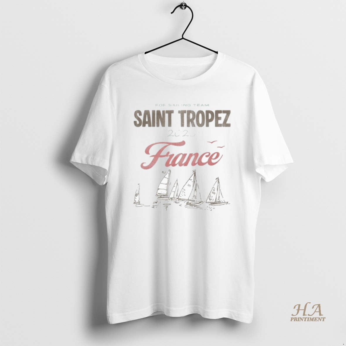 Official Feed Of Feachother Saint Tropez Thermal T-Shirts, Hoodie, Sweatshirt | InkNestWear.com