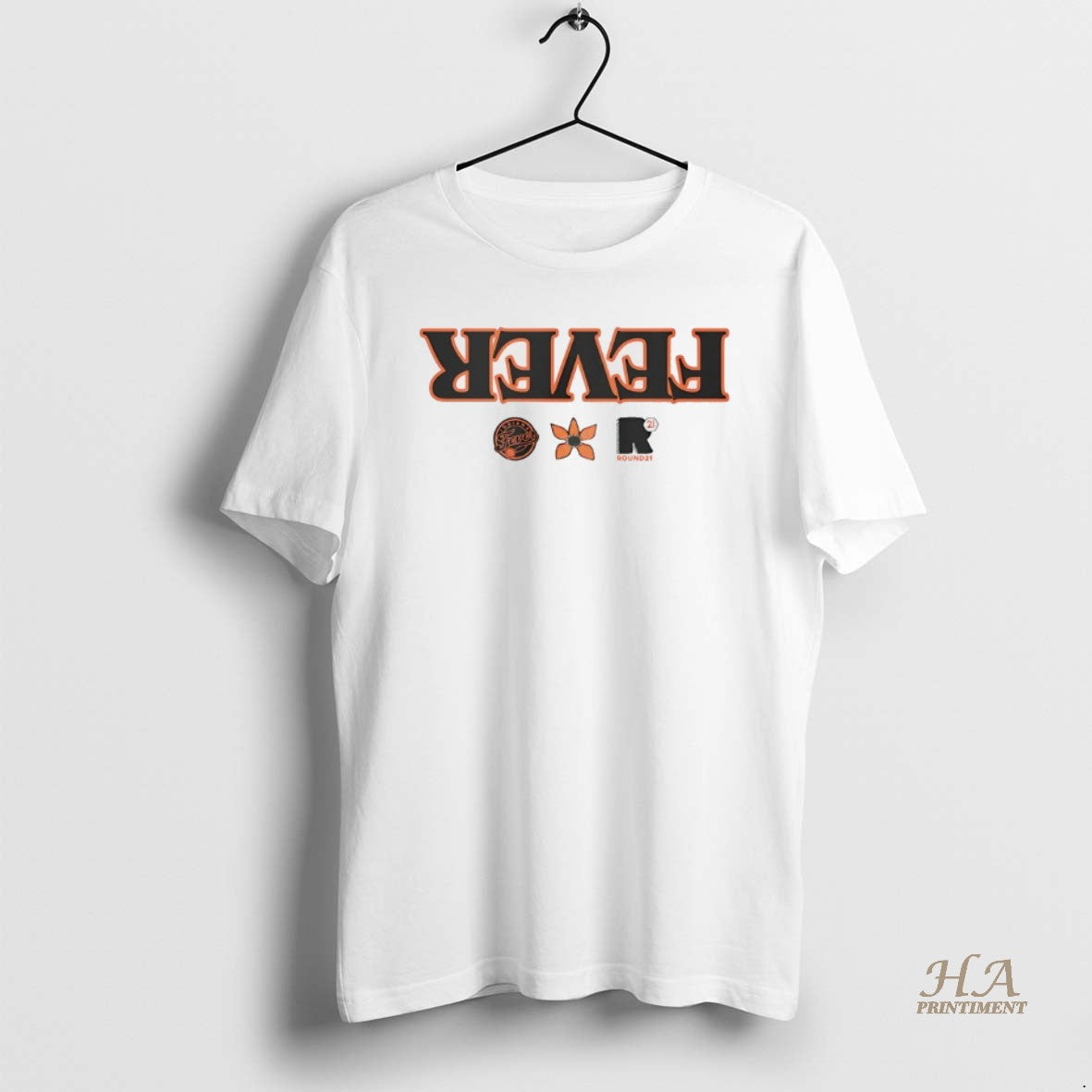 Official Fever Upside Down T-Shirts, Hoodie, Sweatshirt | InkNestWear.com