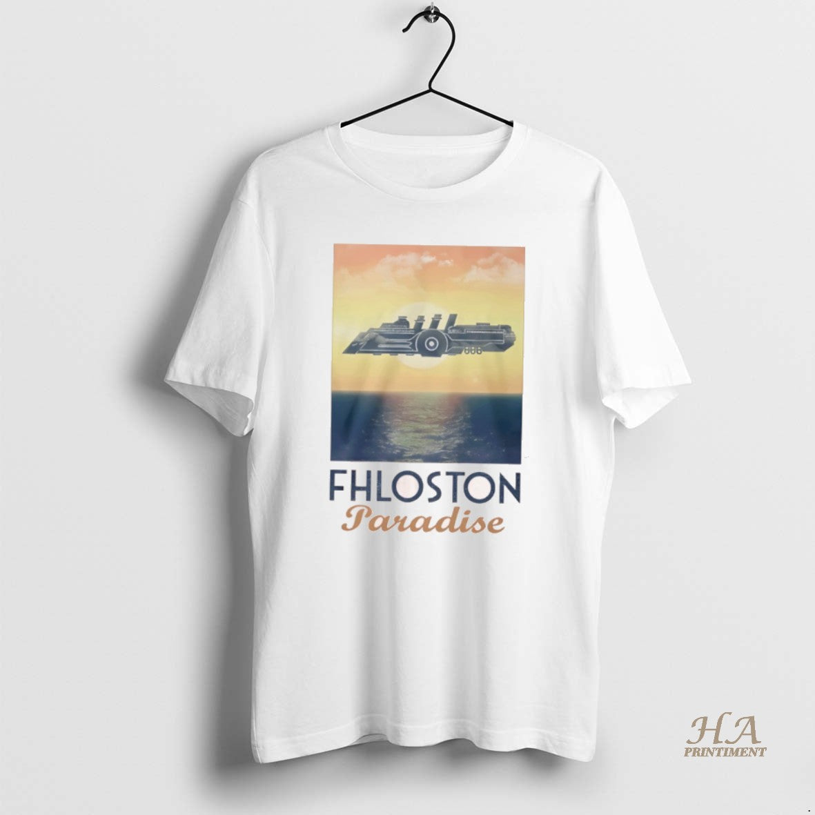 Official Fhloston Paradise The Fifth Element T-Shirts, Hoodie, Sweatshirt | InkNestWear.com