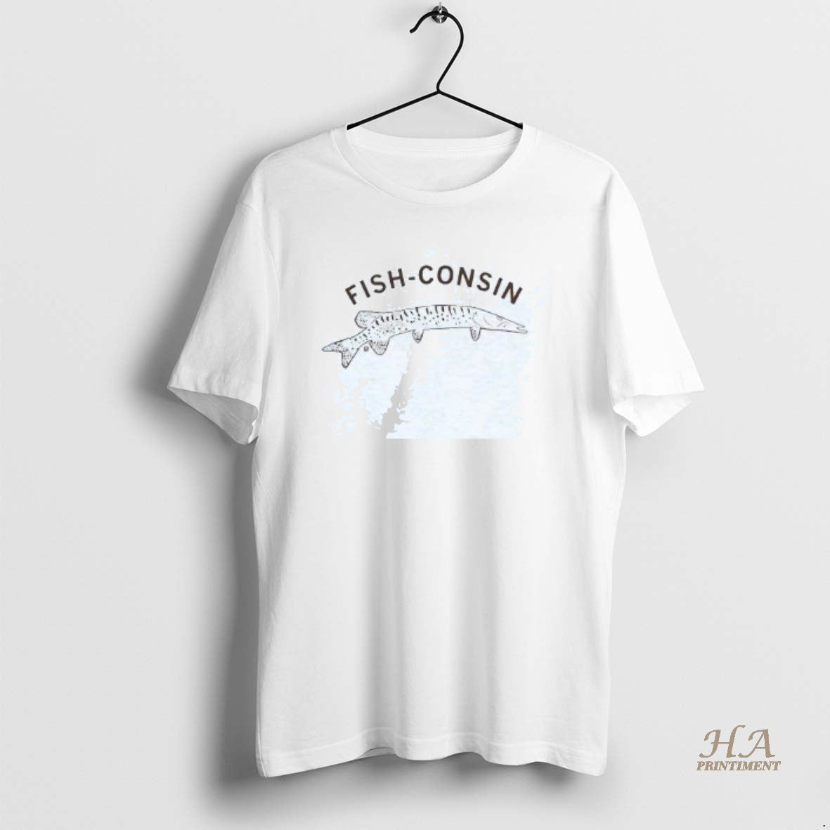 Official Fish Consin Not Wisconsin T-Shirts, Hoodie, Sweatshirt | InkNestWear.com