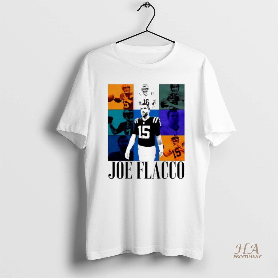 Official Flacco Eras Tour Joe Players Graphic T-Shirts, Hoodie, Sweatshirt | InkNestWear.com