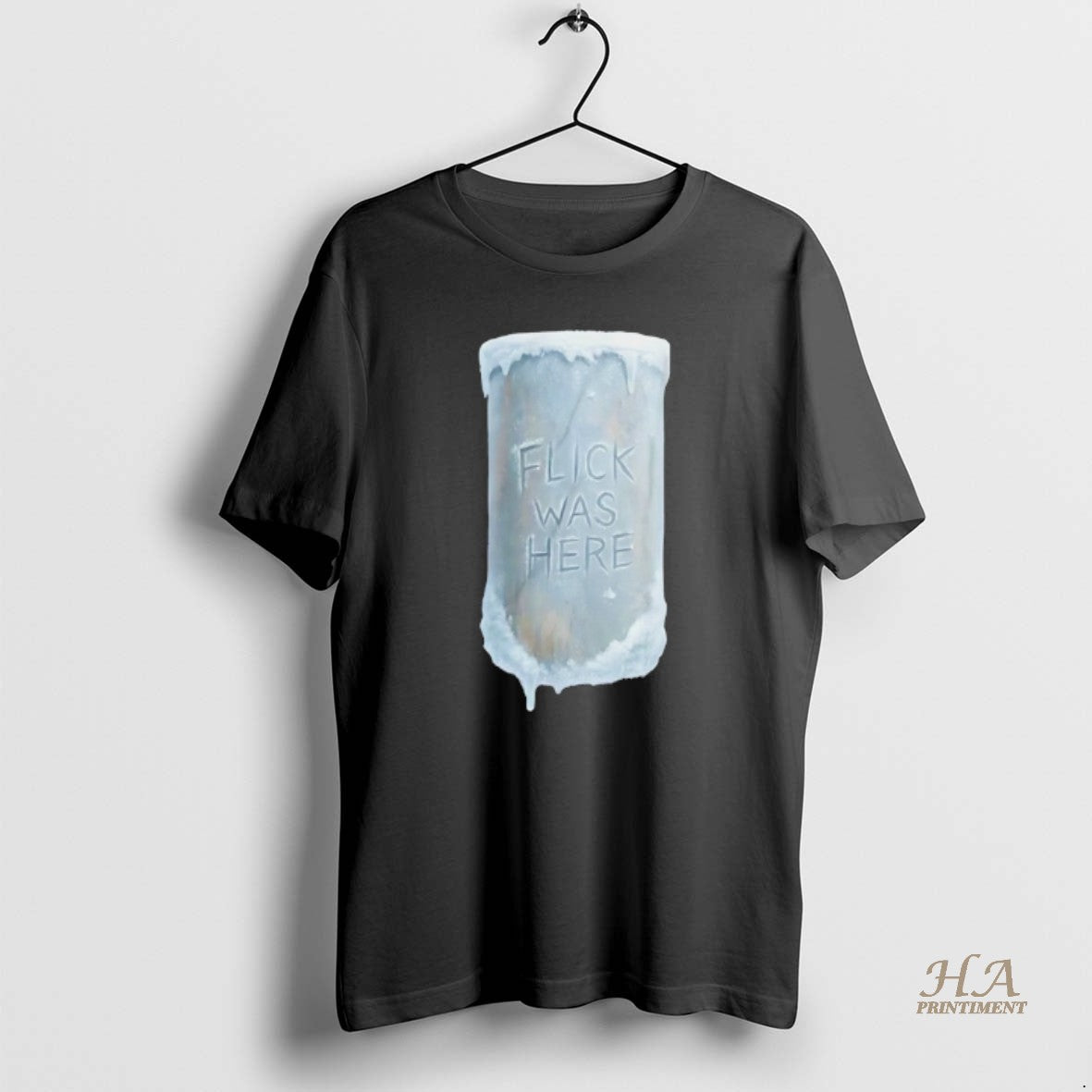 Official Flick Was Here Ice T-Shirts, Hoodie, Sweatshirt | InkNestWear.com